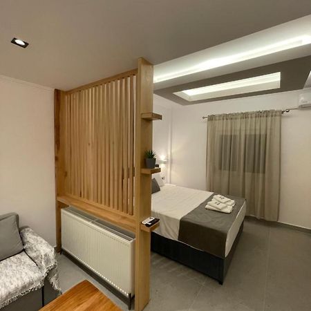 Studio Anna Sykia Chalkidikis Exterior photo